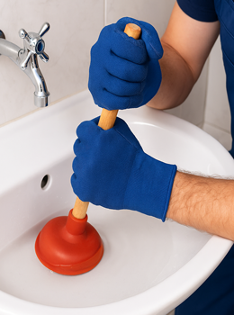 Drain cleaning Atascocita TX - clog removal & sewer cleaning